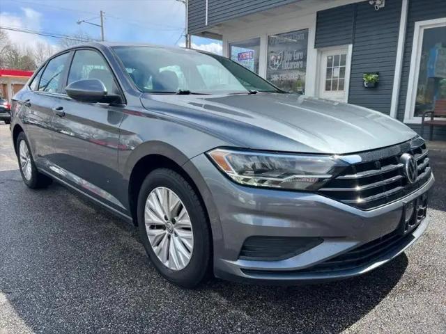 2020 Volkswagen Jetta 1.4T S for sale in Akron, OH