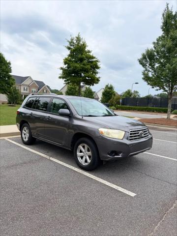 2009 Toyota Highlander Base for sale in Riverdale, GA