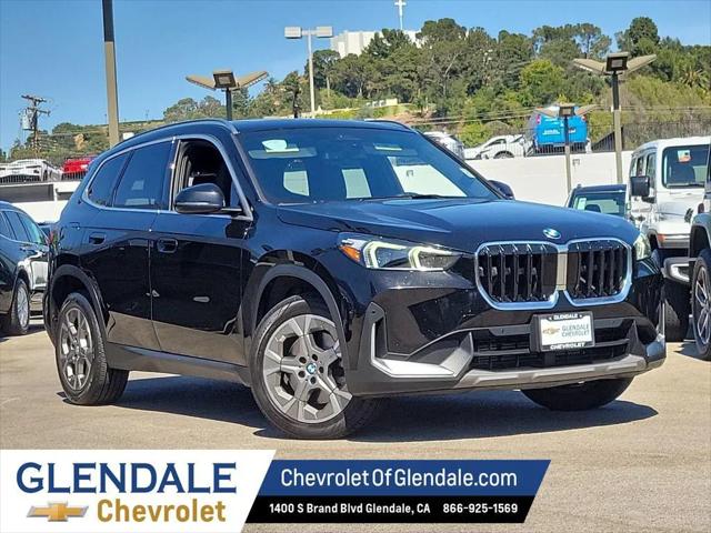2023 BMW X1 xDrive28i for sale in Glendale, CA