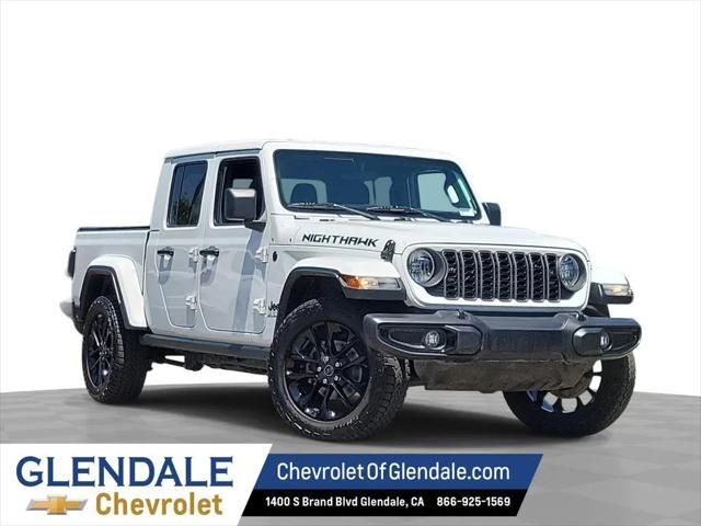 2025 Jeep Gladiator Sport for sale in Glendale, CA
