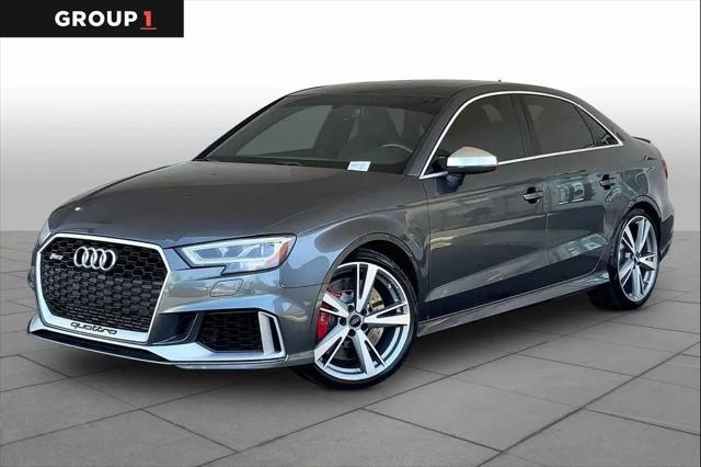 2019 Audi RS 3 2.5T for sale in Panama City, FL