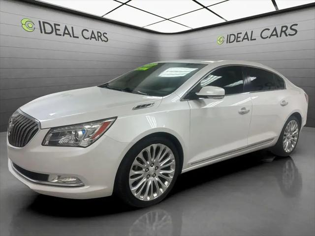 2015 Buick LaCrosse Premium II for sale in Mesa, AZ