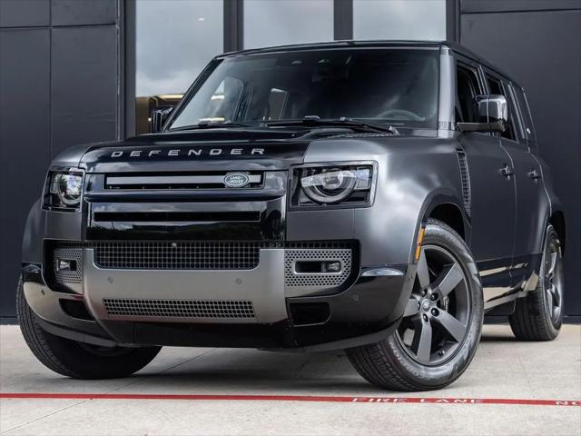2023 Land Rover Defender 110 V8 for sale in Houston, TX