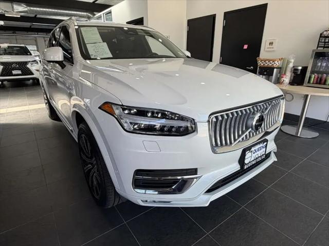 2023 Volvo XC90 B6 Plus 6-Seater for sale in Queens, NY