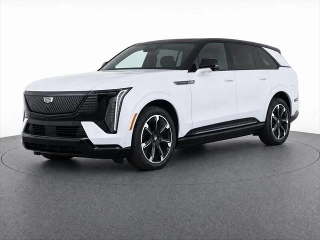 2025 Cadillac Escalade Sport 2 AWD for sale in STILLWATER, OK