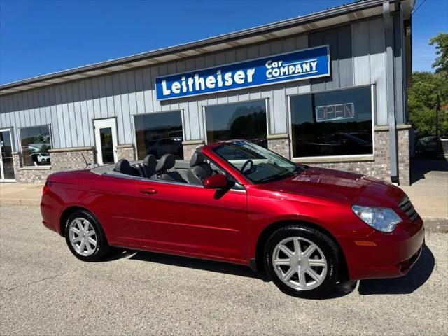 2008 Chrysler Sebring Touring for sale in West Bend, WI