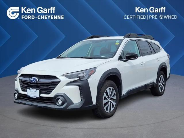 2025 Subaru Outback Premium for sale in Cheyenne, WY