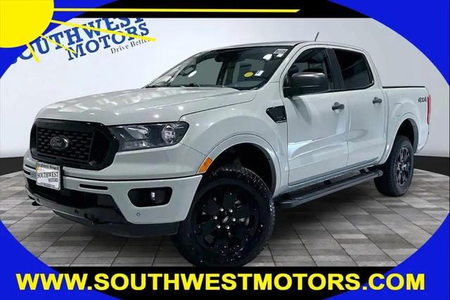 2023 Ford Ranger XLT for sale in Pueblo, CO