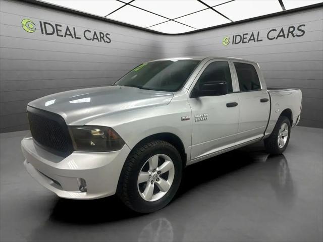 2013 Ram 1500 Express for sale in Mesa, AZ