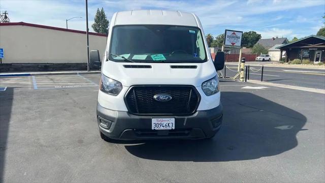 2023 Ford Transit Cargo Van Base for sale in Oakdale, CA