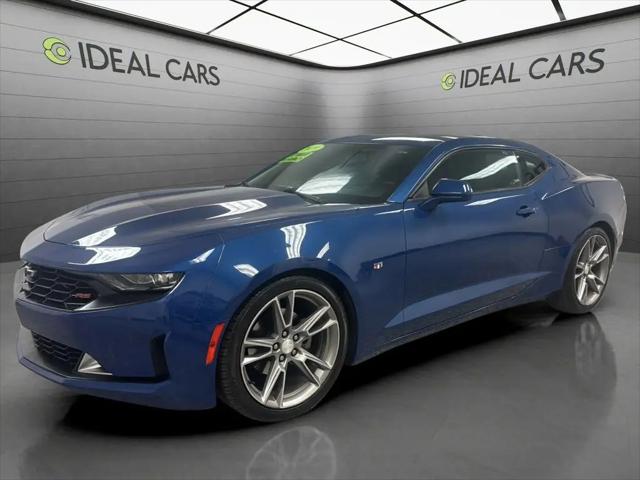 2019 Chevrolet Camaro 1LT for sale in Mesa, AZ
