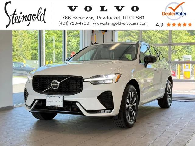 2025 Volvo XC60 B5 Core for sale in Pawtucket, RI