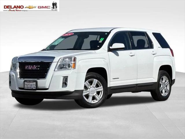 2014 GMC Terrain SLE-1 for sale in Delano, CA