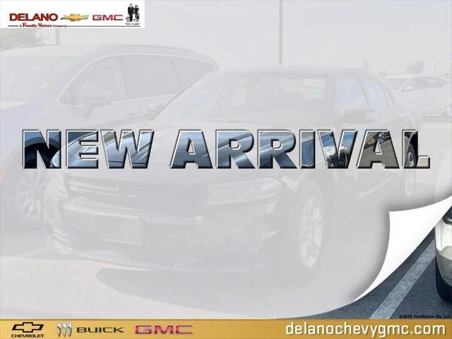 2022 Dodge Charger SXT RWD for sale in Delano, CA