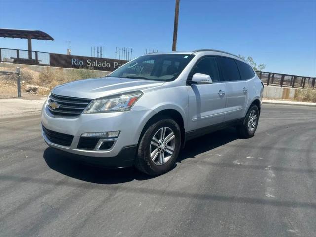 2017 Chevrolet Traverse LT for sale in Phoenix, AZ