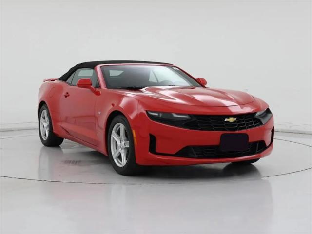2017 Chevrolet Camaro 2LT for sale in Hendersonville, TN