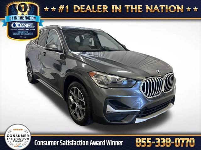 2020 BMW X1 xDrive28i for sale in Fort Wayne, IN