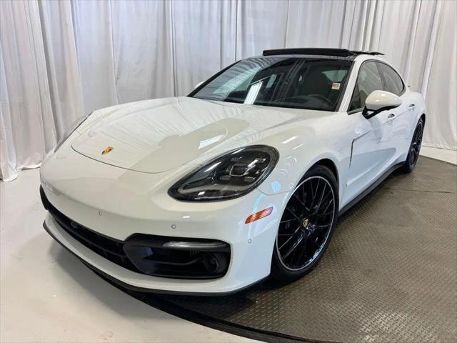 2023 Porsche Panamera 4 Platinum Edition for sale in Fort Wayne, IN