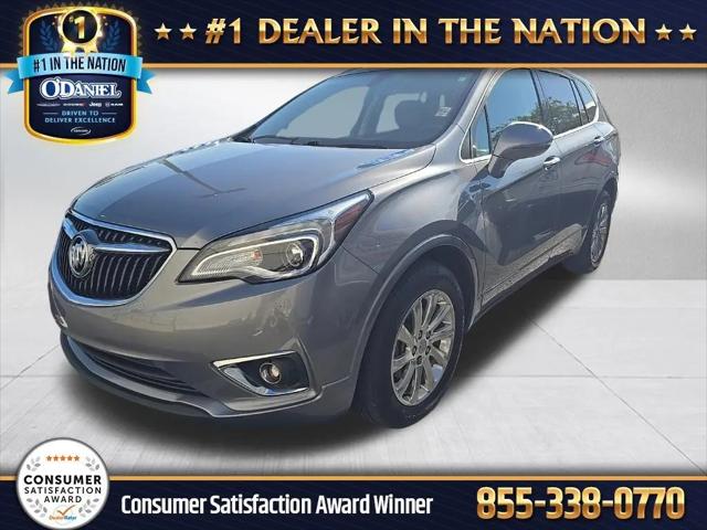 2019 Buick Envision AWD Essence for sale in Fort Wayne, IN