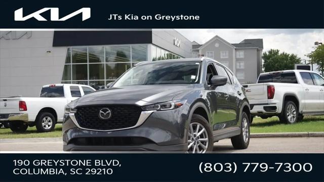 2022 Mazda CX-5 2.5 S Select for sale in Columbia, SC