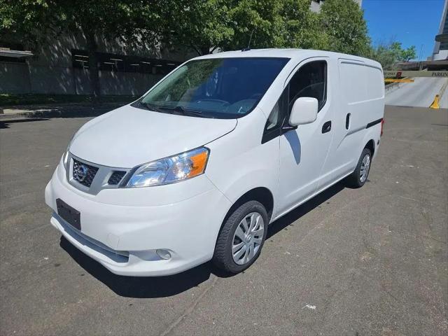 2021 Nissan NV200 Compact Cargo SV Xtronic CVT for sale in Stamford, CT