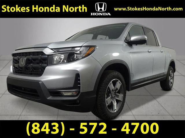 2026 Honda Ridgeline RTL for sale in North Charleston, SC
