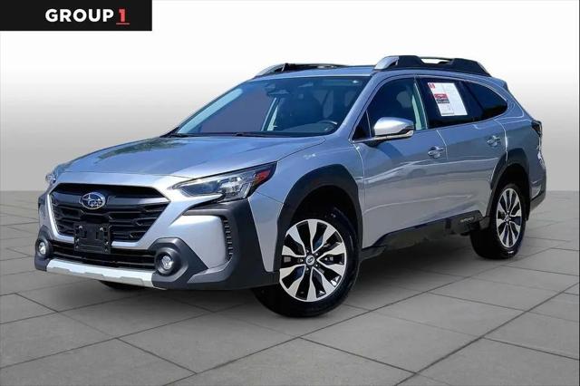 2024 Subaru Outback Touring for sale in Rock Hill, SC