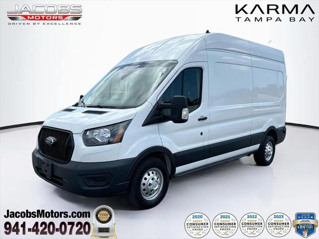 2024 Ford Transit Cargo Van Base for sale in Bradenton, FL