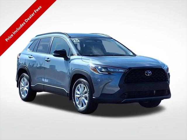 2025 Toyota Corolla Cross LE for sale in Cape Coral, FL