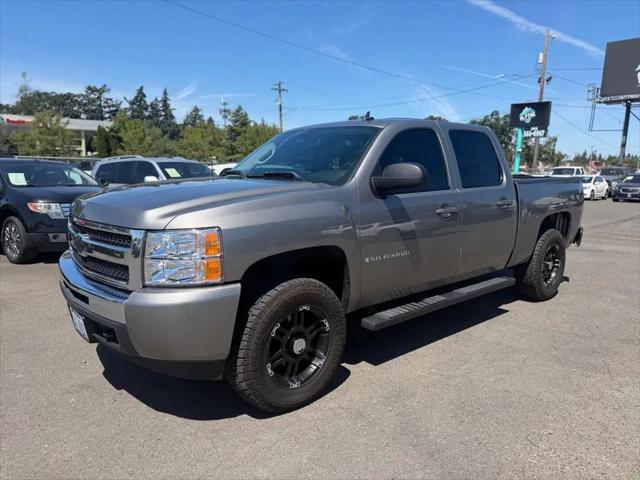 2009 Chevrolet Silverado 1500 LT for sale in Milwaukie, OR