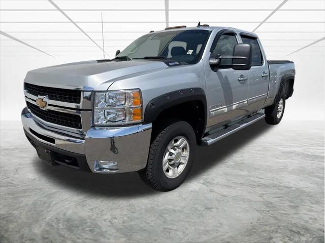 2010 Chevrolet Silverado 2500HD LT for sale in Aitkin, MN