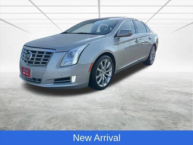 2015 Cadillac XTS Luxury for sale in Aitkin, MN