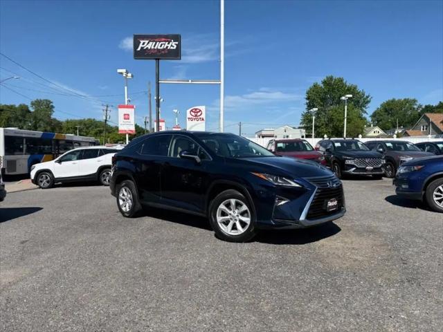 2016 Lexus RX 350 Base for sale in Binghamton, NY