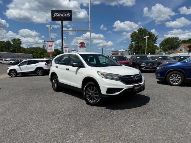 2016 Honda CR-V LX for sale in Binghamton, NY