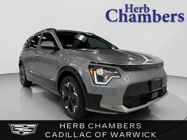 2024 Kia Niro EV Wind for sale in Warwick, RI