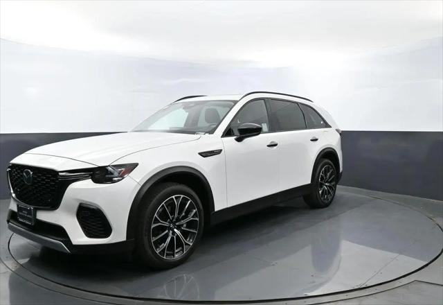 2025 Mazda CX-70 Premium Package for sale in Santa Clarita, CA