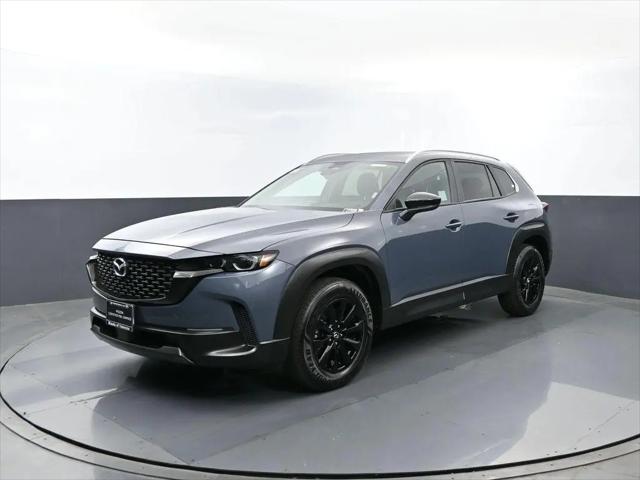 2025 Mazda CX-50 2.5 S Premium Package for sale in Santa Clarita, CA