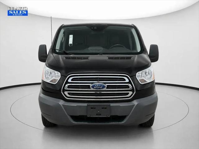 2018 Ford Transit Base for sale in Salt Lake City, UT