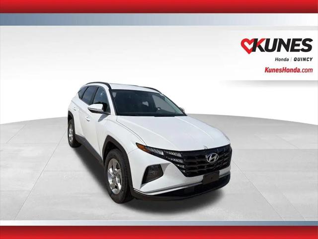 2022 Hyundai Tucson SEL for sale in Quincy, IL