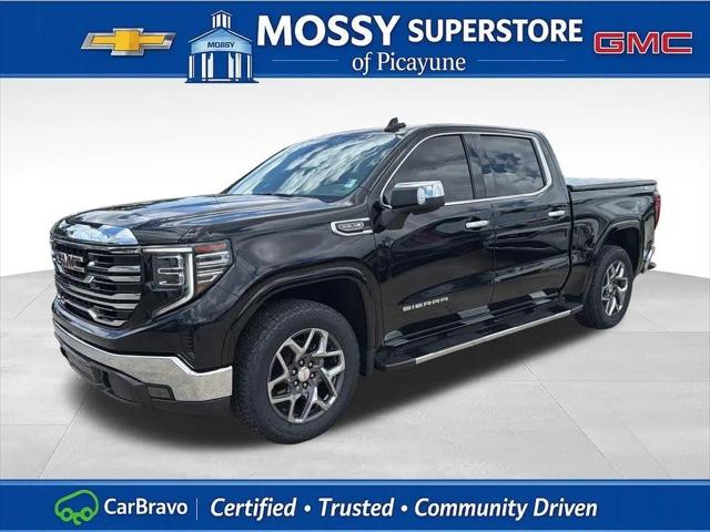 2023 GMC Sierra 1500 4WD Crew Cab Short Box SLT for sale in Picayune, MS