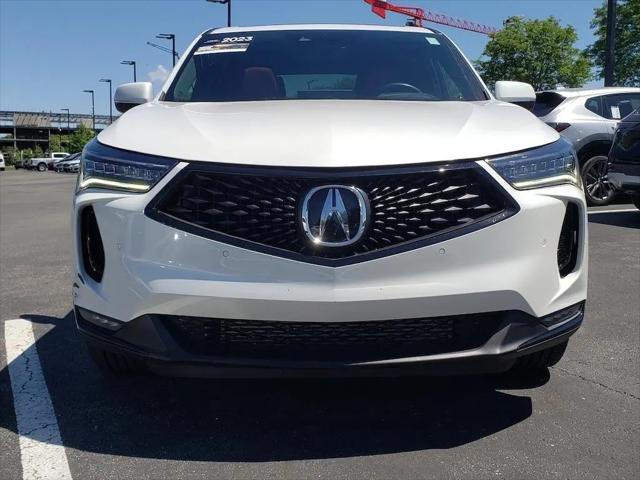 2023 Acura RDX A-SPEC Package for sale near Dublin, OH