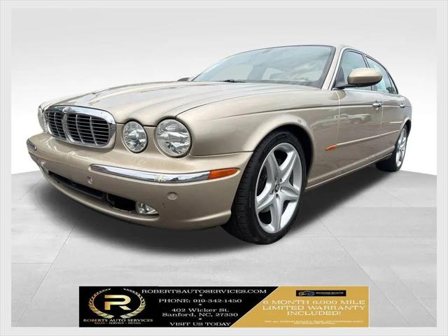 2005 Jaguar XJ XJ8 L for sale in Sanford, NC