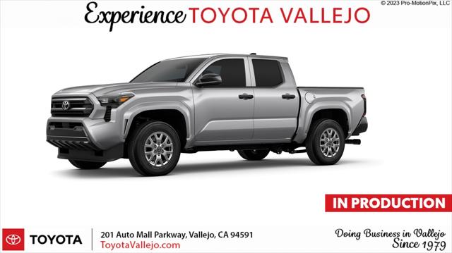 2026 Toyota Tacoma SR for sale in Vallejo, CA