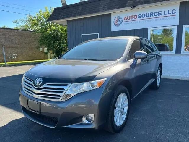 2012 Toyota Venza LE for sale in Elgin, IL