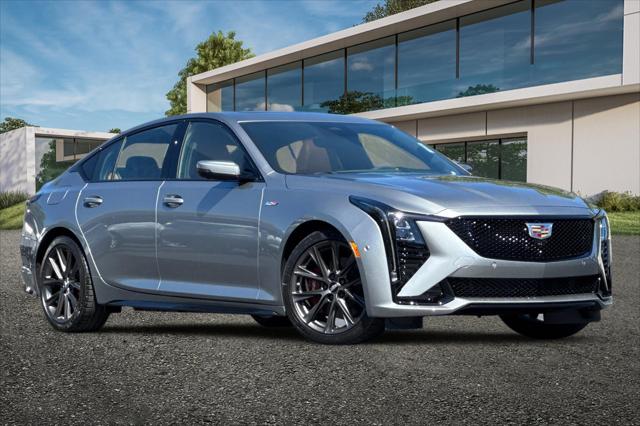 2026 Cadillac CT5-V V-Series RWD for sale in Walnut Creek, CA