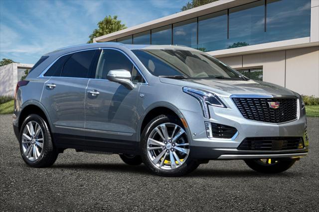 2026 Cadillac XT5 Premium Luxury FWD for sale in Walnut Creek, CA