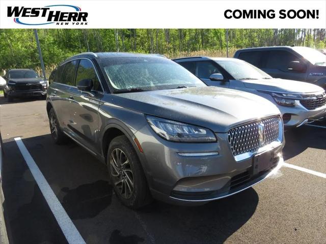 2022 Lincoln Corsair Standard for sale in Liverpool, NY
