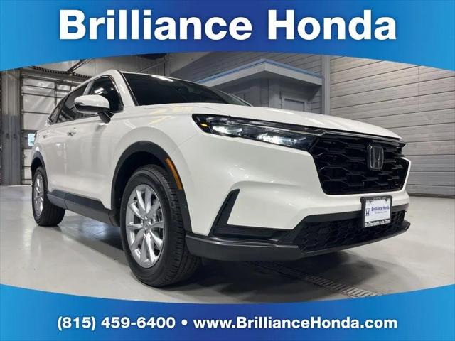 2026 Honda CR-V EX for sale in Crystal Lake, IL
