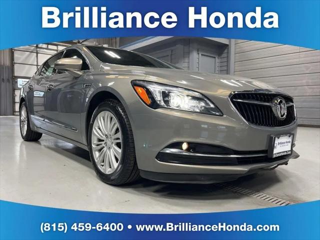 2019 Buick LaCrosse Essence for sale in Crystal Lake, IL