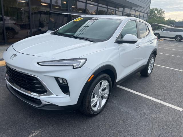 2025 Buick Encore GX Preferred FWD for sale in Waycross, GA